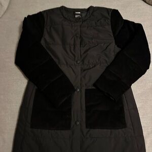 The North Face Black Women’s Jacket